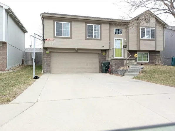 4056 N 172nd St, Omaha, NE 68116