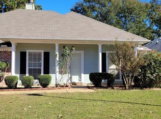 503 Edgewater Branch Dr, Brandon, MS 39042