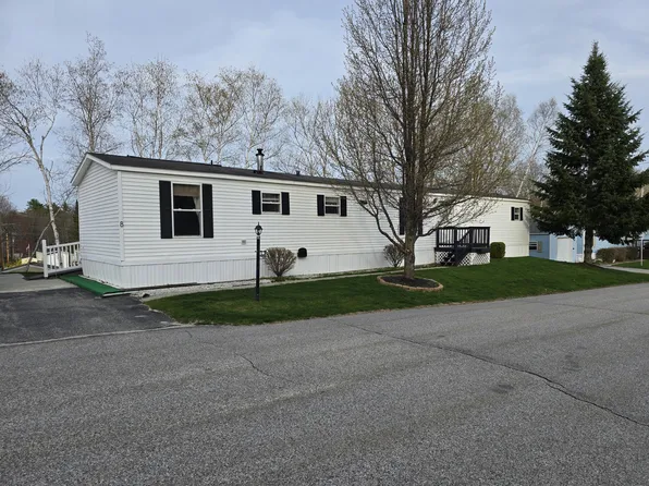 8 Sycamore Drive, Norway, ME 04268