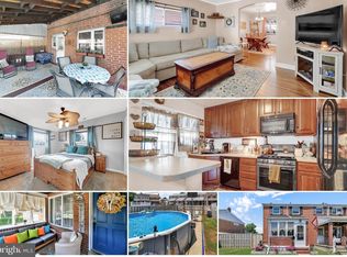 7810 Lockwood Rd, Baltimore, MD 21222