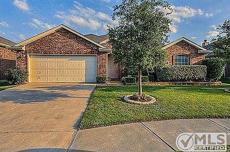 2nd image of 11301 Corsicana Dr