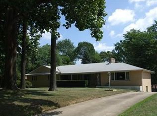 4746 Market Ave N, Canton, OH