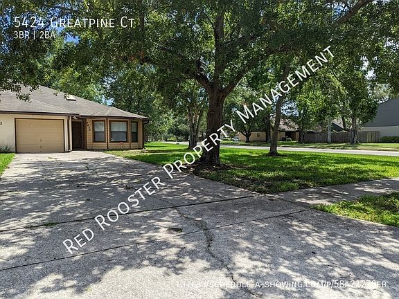 3rd image of 5424 Greatpine Ct