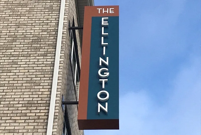 The Ellington — Photo 2