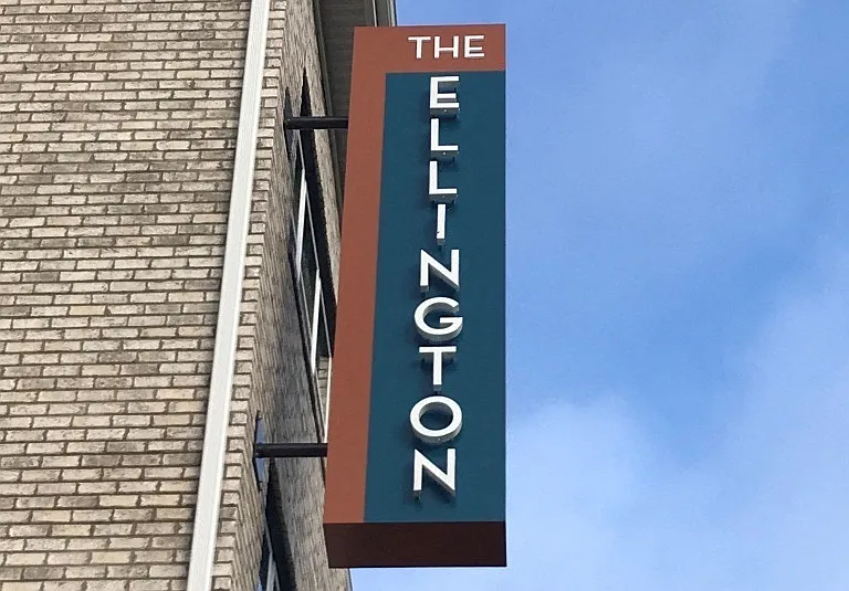 Sign
