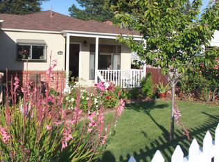 18910 Carlton Ave, Castro Valley, CA