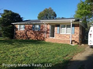 4331 Andy Ln, Gastonia, NC 28056