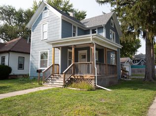 429 E Timber St, Pontiac, IL 61764