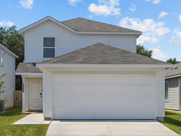 7238 Brownleaf Dr, San Antonio, TX 78227