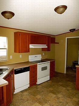 Photo of Manufactured House