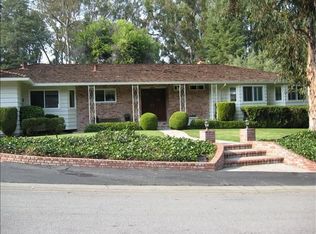 2280 Tioga Dr, Menlo Park, CA 94025