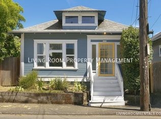 1525 SE Pershing St, Portland, OR 97202