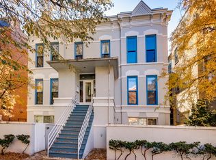 1149 W Wrightwood Ave #3, Chicago, IL 60614
