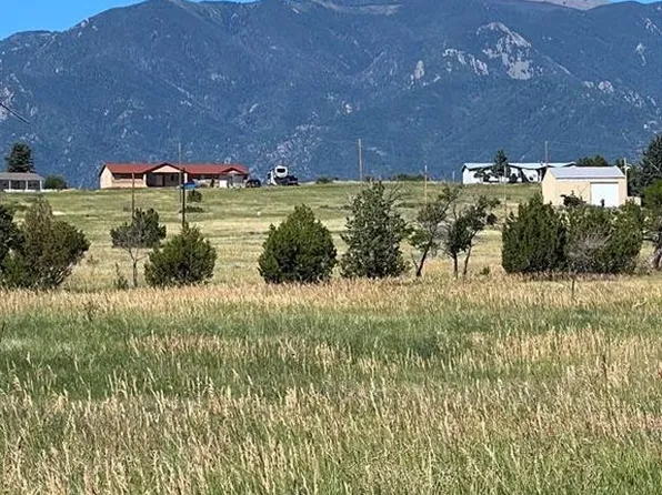 LOT 781 Trout Creek Pl, Colorado City, CO 81019