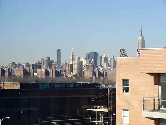 Rented by The LeBlanc Organization Inc | media 33