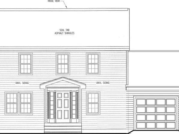 40 Bumblebee Dr, Plymouth, MA 02360