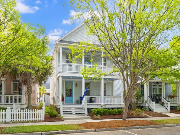 1263 Appling Dr, Mount Pleasant, SC 29464