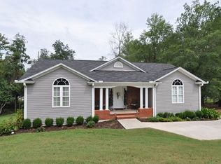 2502 Annandale Dr, Anderson, SC 29621