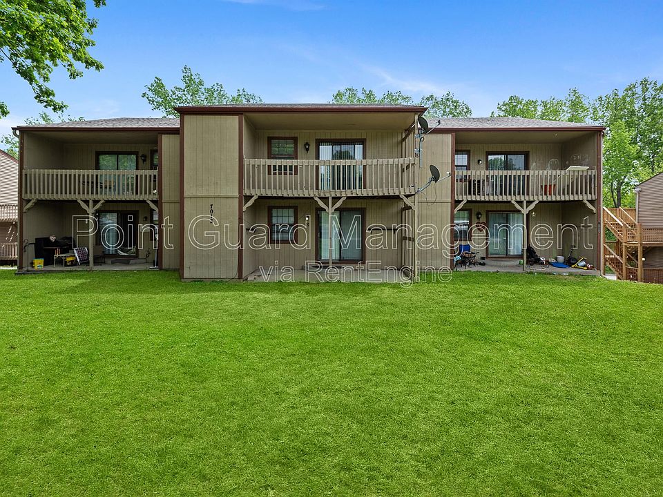 2nd image of 7009 N Chas Dr Unit E