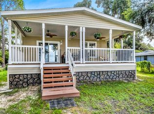 4110 E Lake Park Dr, Hernando, FL 34442