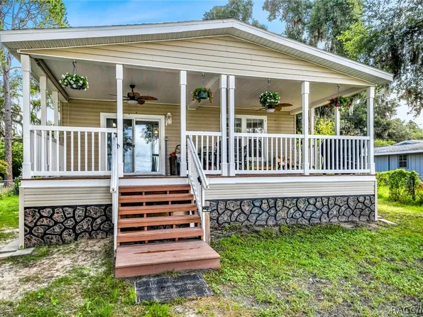 4110 E Lake Park Dr, Hernando, FL 34442