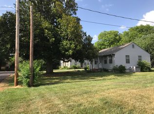 825 North Dr, Cookeville, TN 38501