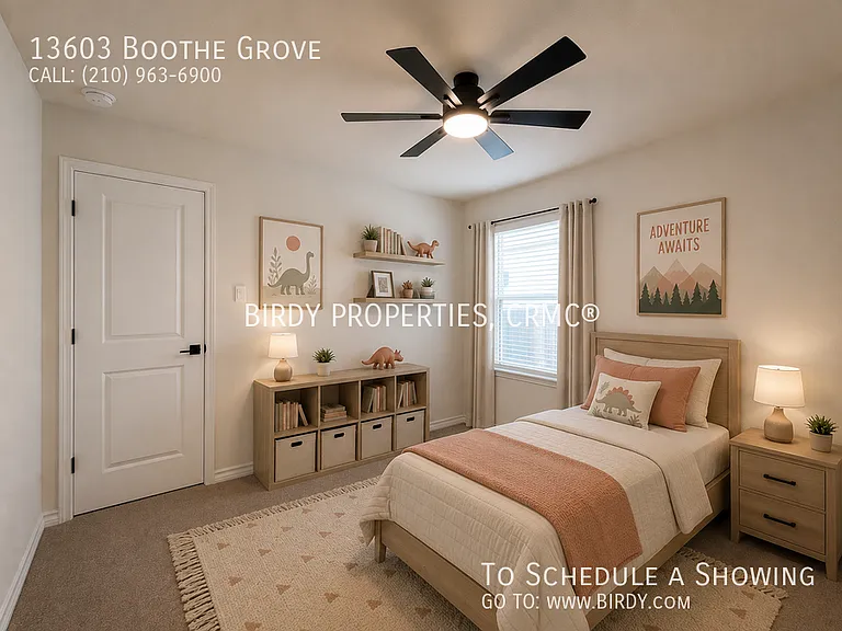 13603 Boothe Grv — Photo 5