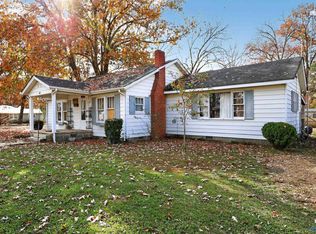 203 Chester St, Gadsden, AL 35904