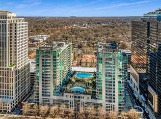 923 Peachtree St NE Unit 826, Atlanta, GA 30309