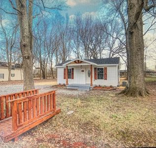 210 Strawberry St, Portland, TN, 37148
