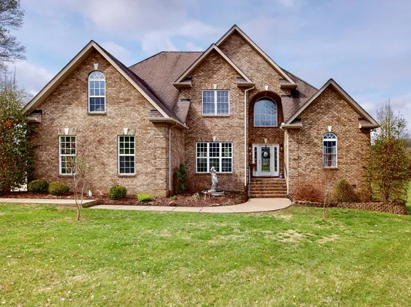 13033 Halls Hill Pike, Milton, TN 37118