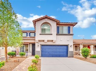 173 Emerald Mountain Ave, Henderson, NV 89002