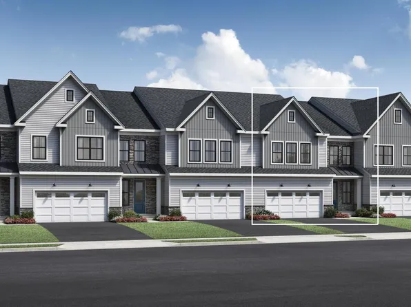 20 Tradesville Dr, Doylestown, PA 18901
