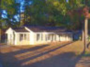 245 Highway 6 W, Batesville, MS 38606