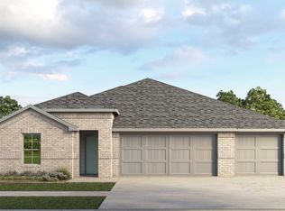 The Courtland Plan, Rosenbusch Ranch, Leander, TX 78641