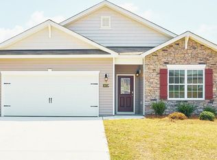151 David Hill Dr, Sanford, NC 27330