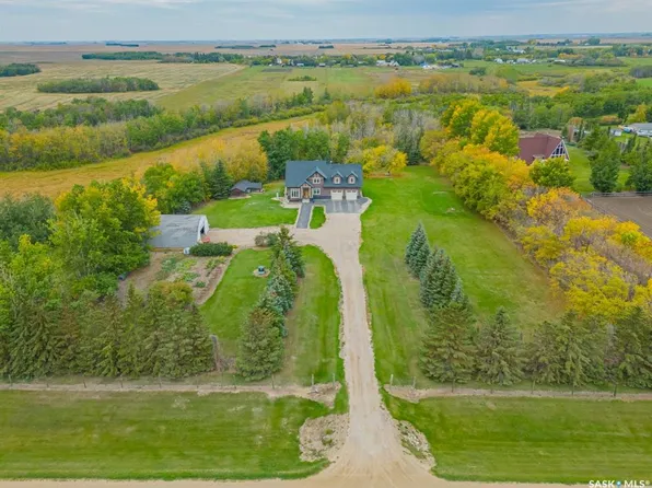  Rural Address, Rosthern Rm No. 403, SK S0K 3R0