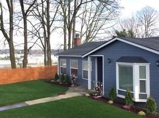 9910 14th Ave S, Seattle, WA 98108
