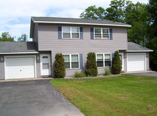 197 Utica Rd #A, Clinton, NY 13323