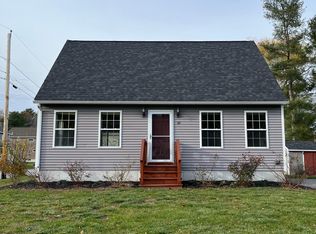 60 Huntington Ave, Portland, ME 04103