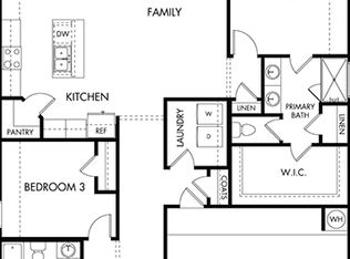 The Greenville (400) plan