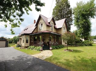 5461 E Lake Rd, Dewittville, NY 14728