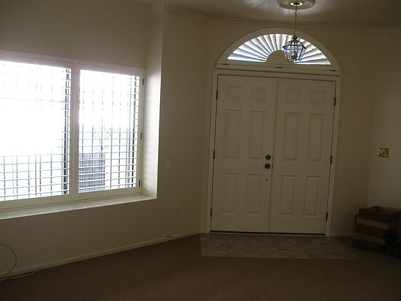 Entry from great room