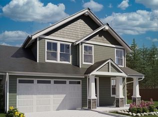 1927 SE Silktassel Way, Port Orchard, WA 98366