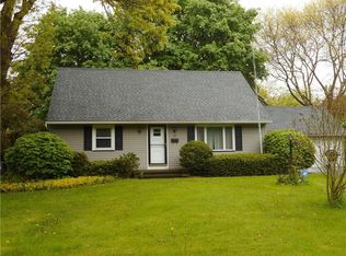 39 E Cavalier Rd, Scottsville, NY 14546