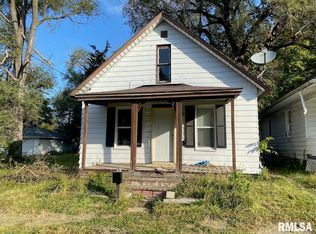 907 W Thrush Ave, Peoria, IL