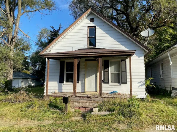 907 W Thrush Ave, Peoria, IL 61604