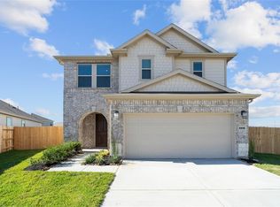 6406 Canby Ct, Arcola, TX 77583