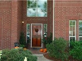 5116 Jolie Dr, Pearland, TX 77584