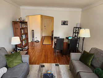 Rented by Astoria Park Realty Group Inc